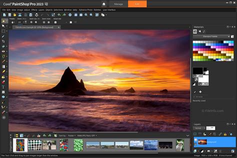 paint shop pro 2023 test|Corel PaintShop Pro 2023 review: low.